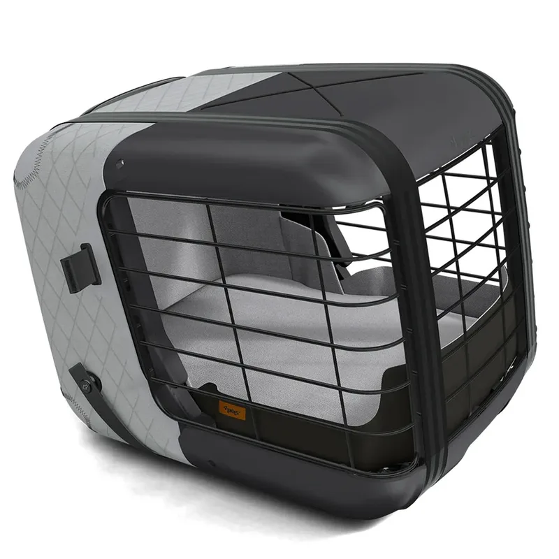 Caisse De Transport Pour Animaux Caree Cool by 4 Pets – product photo