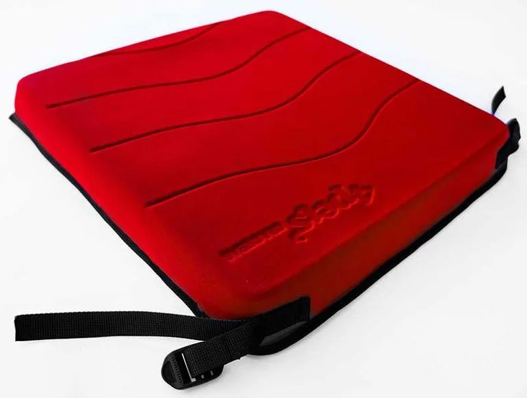 Crash-bag Size 2 van 4 Pets – productfoto