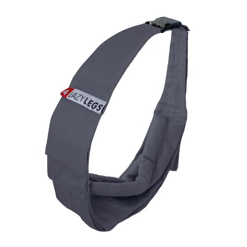 Canvas Draagtas Navy Blue by 4LazyLegs – product photo