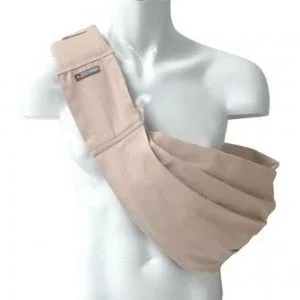 Canvas Draagtas Oud Roze