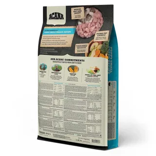 Heritage Puppy Small Breed Kip&Kalkoen - Hondenvoer - 6 kg by Acana – product photo 2 of 2