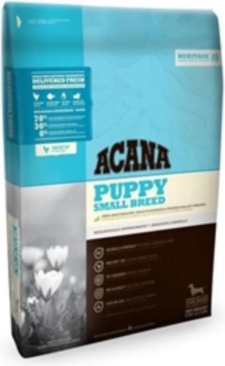 Puppy Hondenbrokken - Kip - 2 KG by Acana – product photo