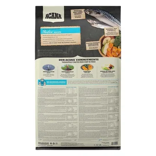 Regionals Pacifica Dog - Hondenvoer - 6 kg de Acana – photo produit 2 sur 2