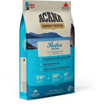 Regionals Pacifica Dog - Hondenvoer - 6 kg de Acana – photo produit 1 sur 2