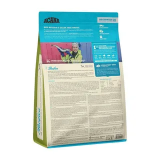 Regionals Pacifica Dog Zeevis - Hondenvoer - 2 kg de Acana – photo produit 2 sur 2