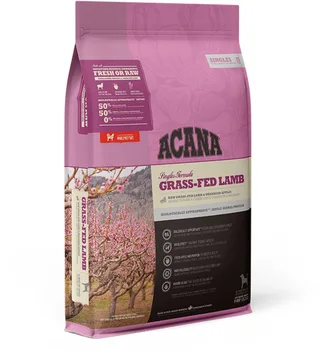 Singles Grass-Fed Lamb Lam&Appel - Hondenvoer - 6 kg by Acana – product photo 1 of 2