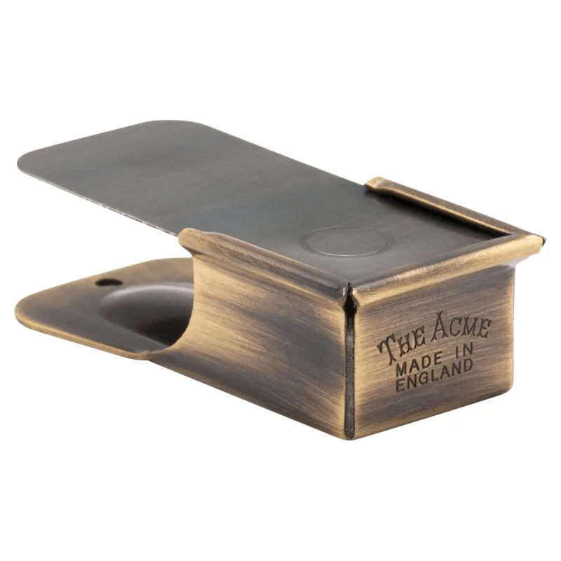 Clicker No. 470 van Acme in Bruin, Regular – productfoto