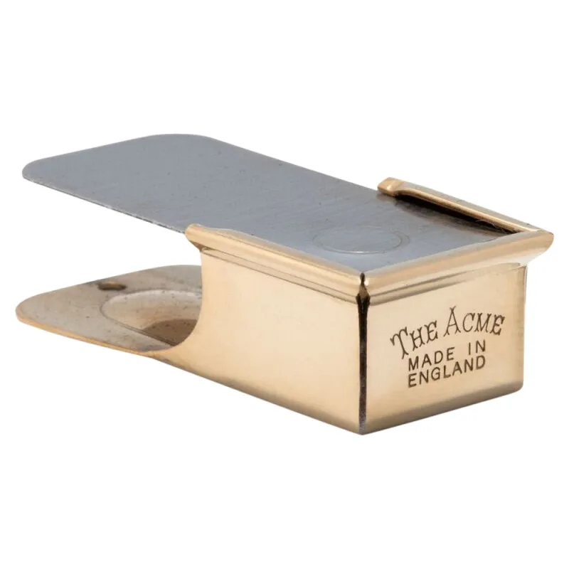 Clicker No. 470 van Acme in Goud, Regular – productfoto