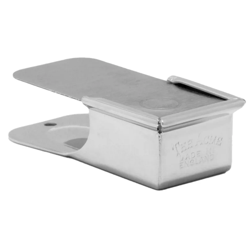 Clicker No. 470 von Acme in Silber, Regular – Produktfoto