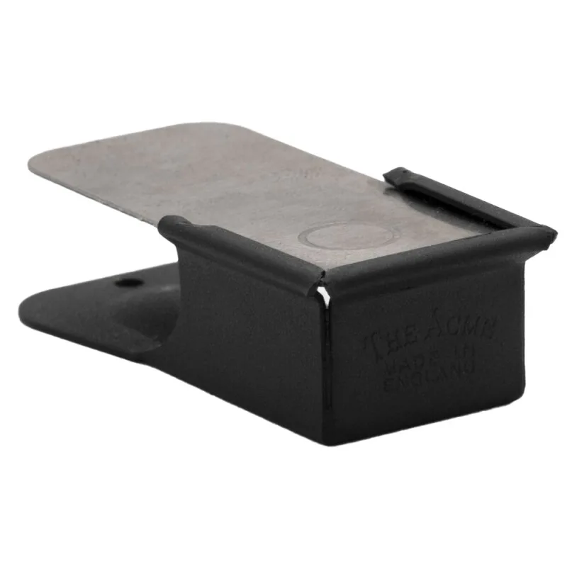 Clicker No. 470 von Acme in Schwarz, Regular – Produktfoto