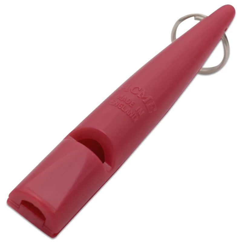 Hundepfeife No. 210.5 von Acme in Fuchsia, Regular – Produktfoto