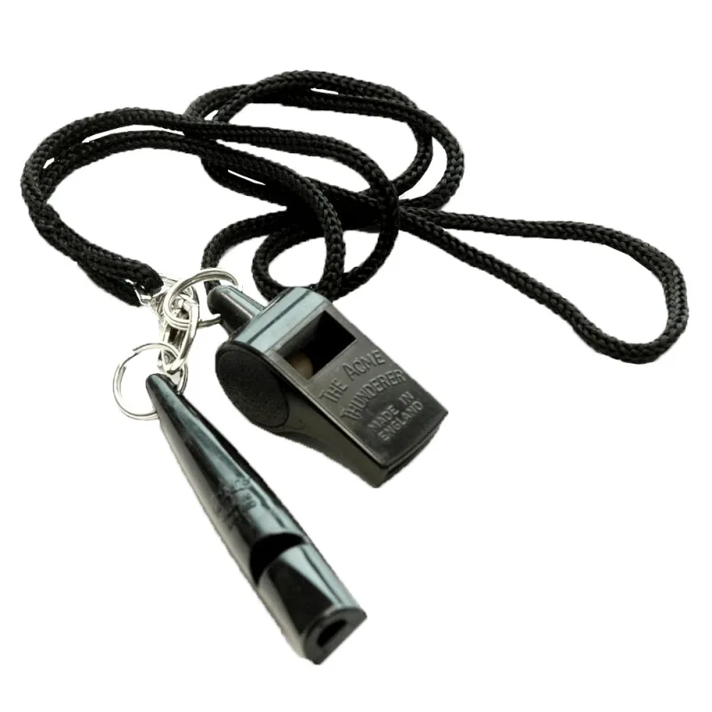 No. 210.5 + 560 Whistle-Set + Pfeifenband van Acme in Regular – productfoto