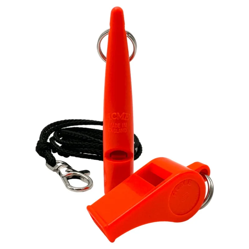 No. 210.5 + 660 Whistle-Set + Pfeifenband by Acme in Regular – product photo