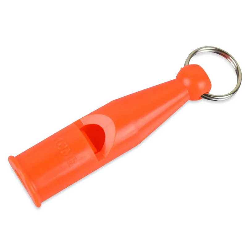 No. 212 Field Trial Hundepfeife by Acme in Orange, Regular – product photo