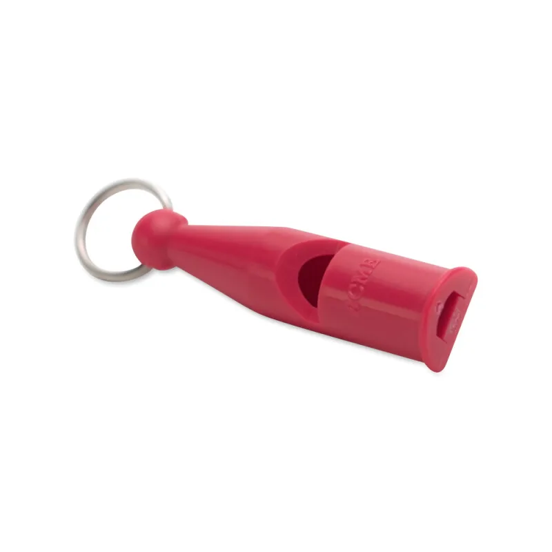 No. 212 Field Trial Hundepfeife van Acme in Roze, Regular – productfoto