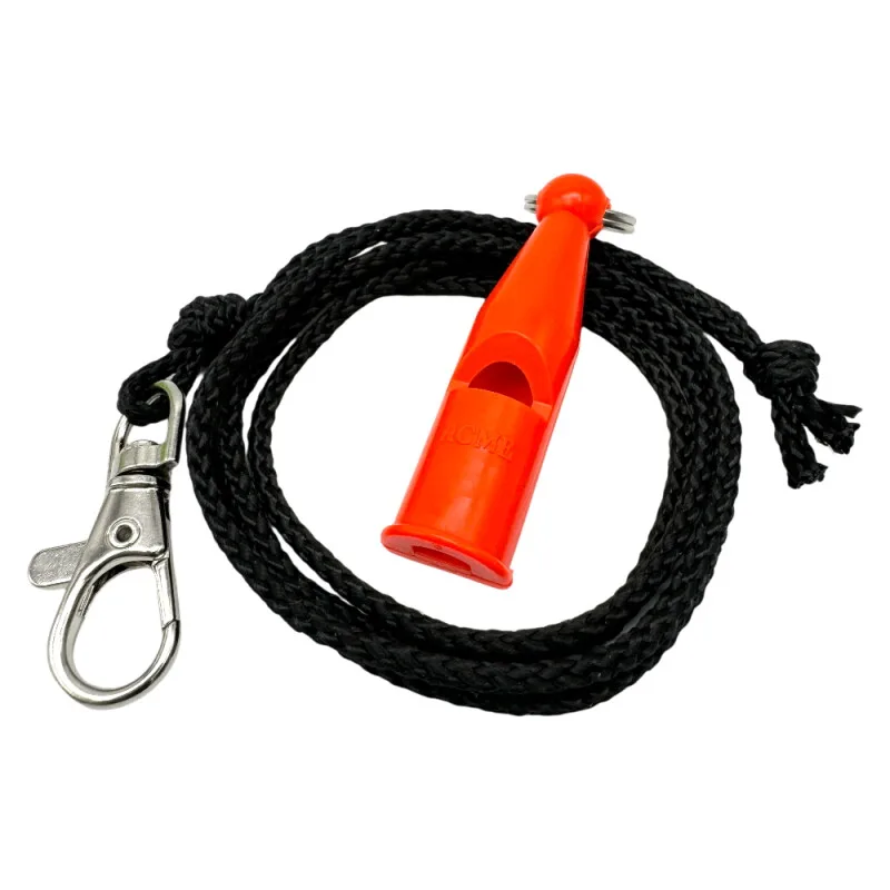 No. 212 Field Trial + Pfeifenband från Acme i Orange, Regular – produktbild