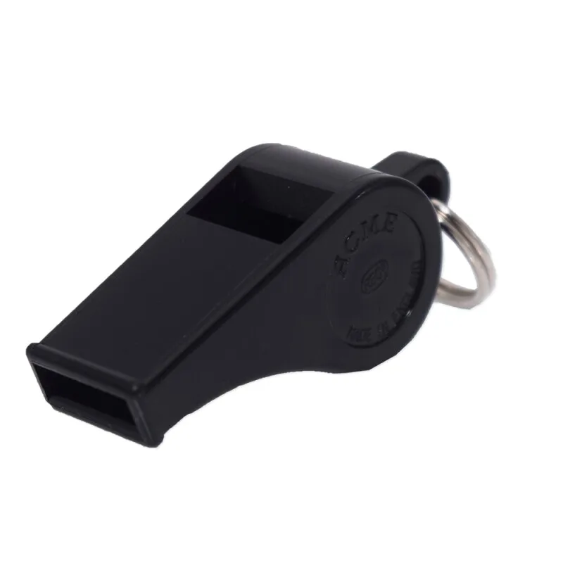 No. 660 Thunderer Trillerpfeife by Acme in Black, Regular – product photo