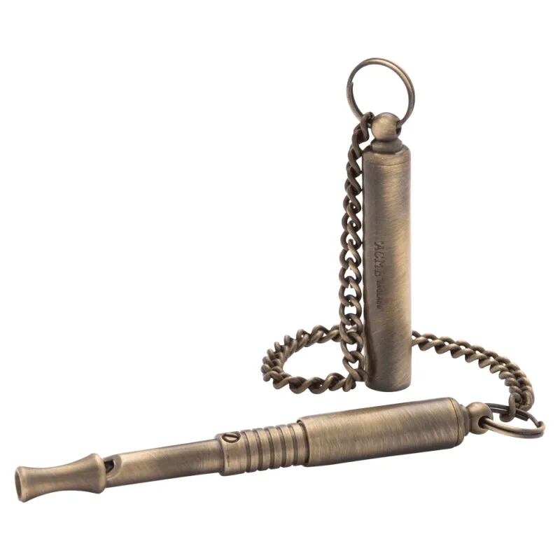 Silent Whistle No. 535 de Acme en Marron, Regular – photo produit