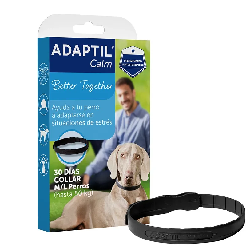 Calm 70 Cm Hondenhalsband by Adaptil – product photo