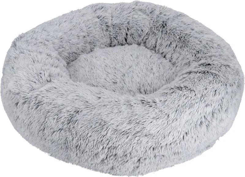 Bangalor - Hondenmand - Ø100 cm by Adori in Grey – product photo