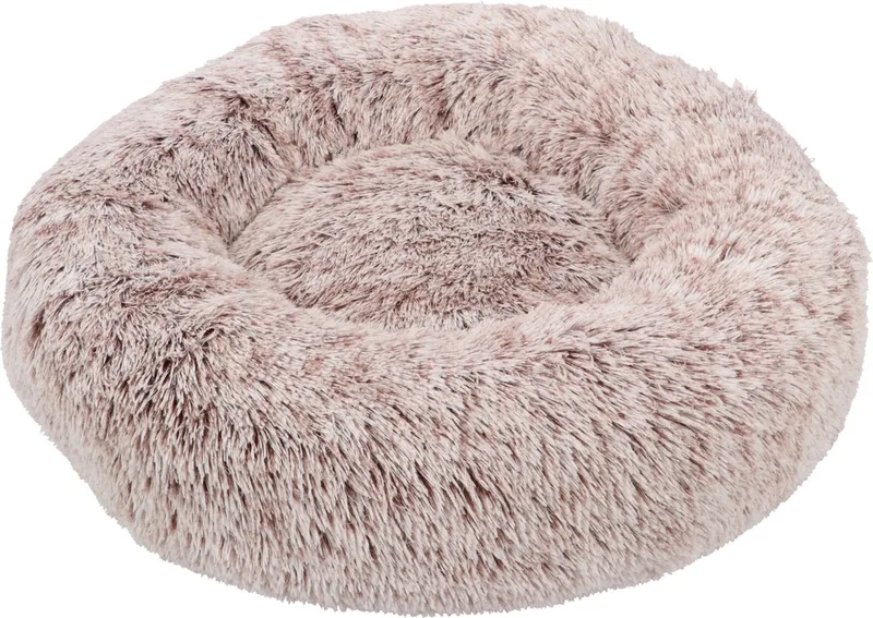Bangalor - Hondenmand - Ø80 cm de Adori en Taupe – photo produit