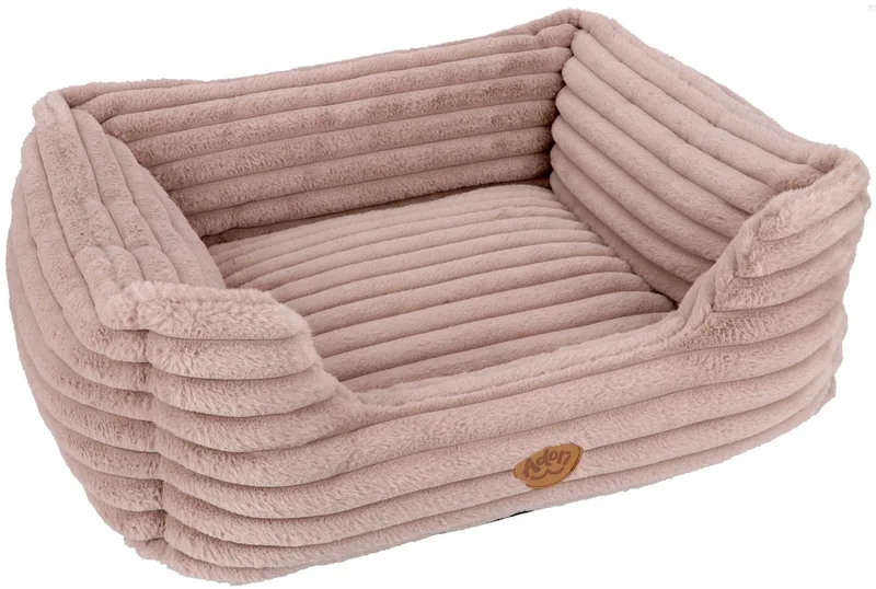 Hondenmand Guus - Mand - 86x68x30 cm by Adori in Brown – product photo