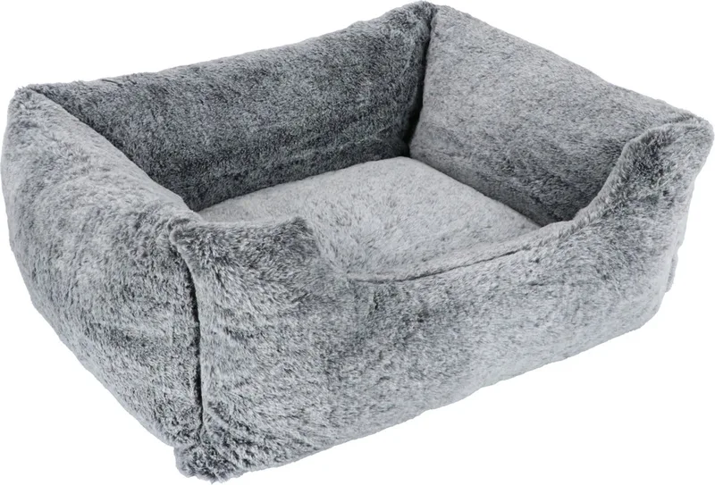 Hondenmand Isola - Hondenmand - 63x53x27 cm by Adori in Grey – product photo