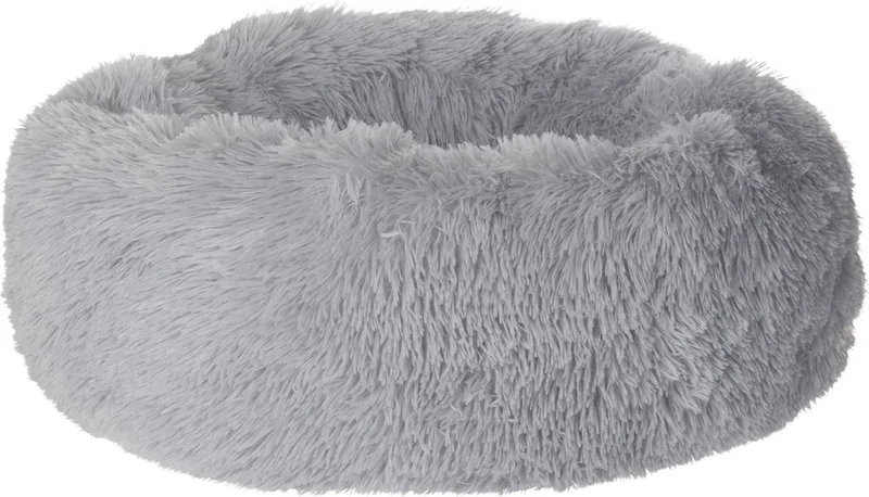 Kattenmand Bangalor - Kattenmand - Ø60x26 cm by Adori in Grey – product photo