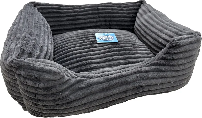 Kattenmand Saar 50x40x17 cm - Kattenmand de Adori en Anthracite – photo produit