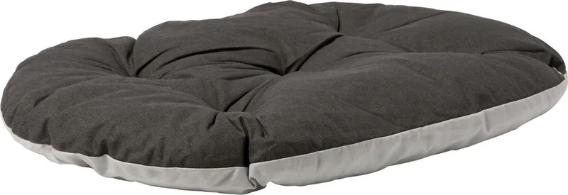 Kussen Relax 65/6 Katoen - Hondenkussen - 65x42 cm by Adori in Grey – product photo