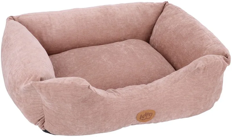 Mand Tess - Hondenmand - 86x68x30 cm de Adori en Beige – photo produit