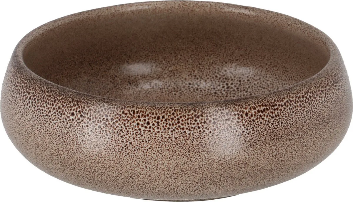 Voerbak Evan - Kattenvoerbak - 400.0 ml de Adori en Marron – photo produit
