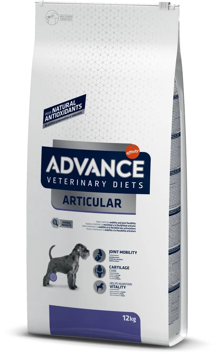 Articular (Gewrichten) Care Hondenvoer - 12 kg von Advance – Produktfoto