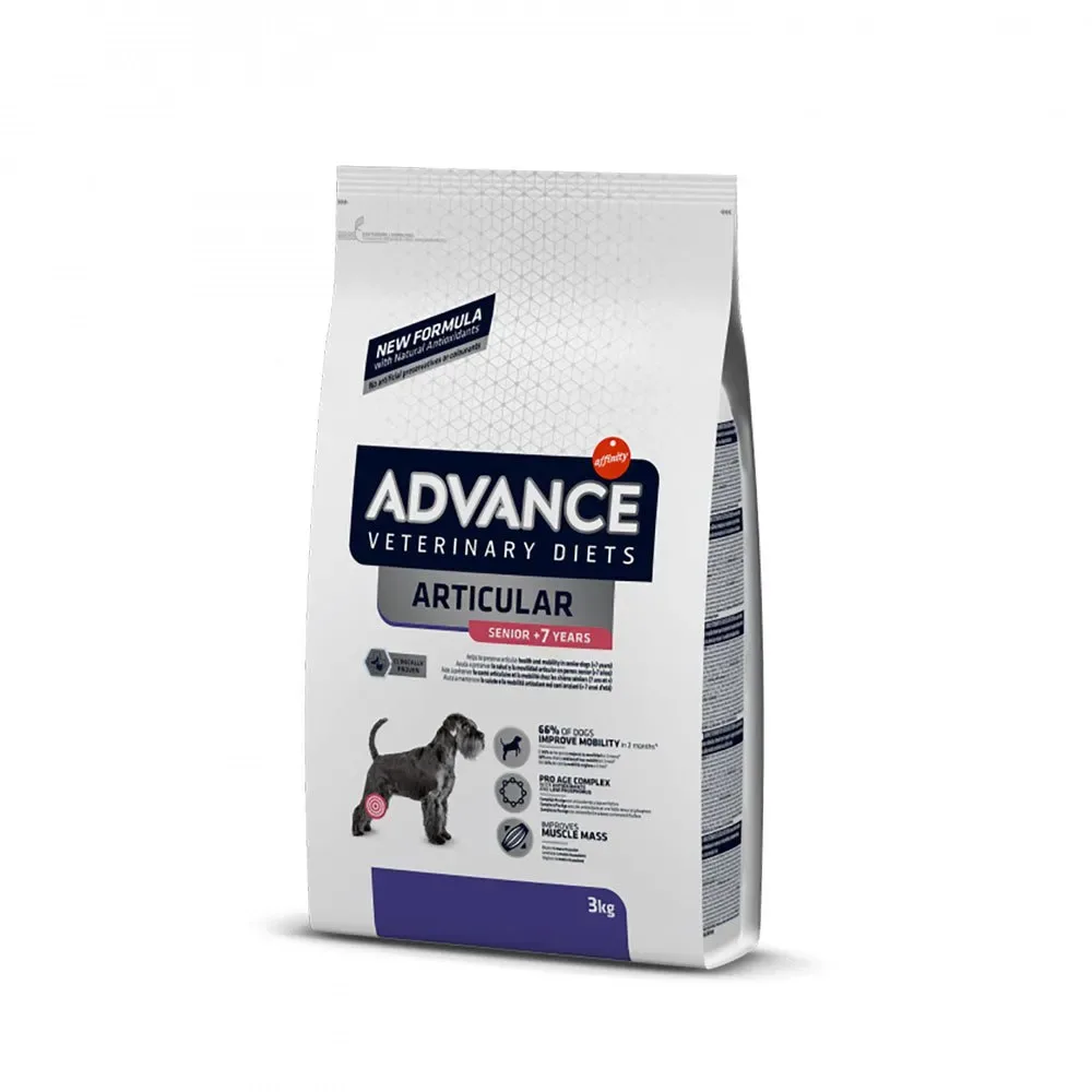 Gelenkpflege +7 Jahre 12 Kg by Advance – product photo