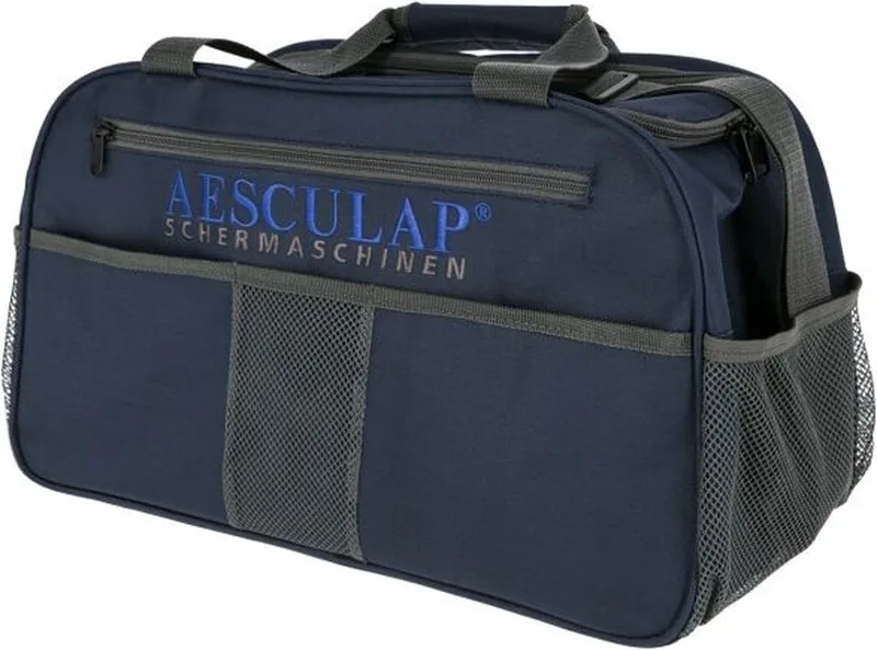 Poetstas met Schouderband by Aesculap in Blue – product photo