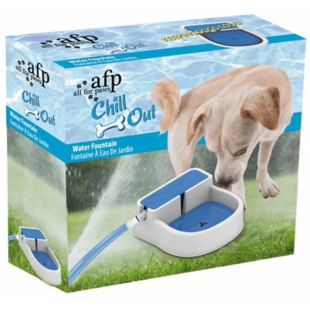 Automatische Waterbak Hond von AFP – Produktfoto