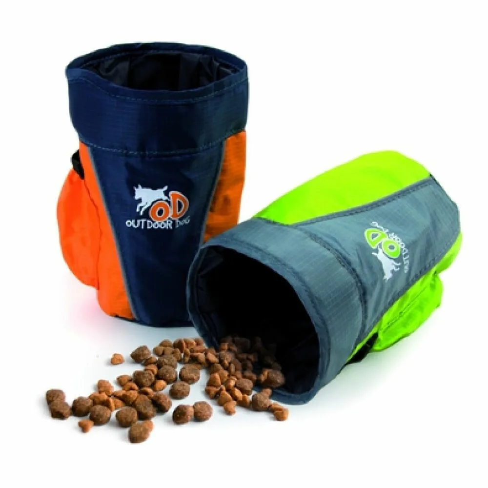 Outdoor Dog Treat Bag de AFP – photo produit