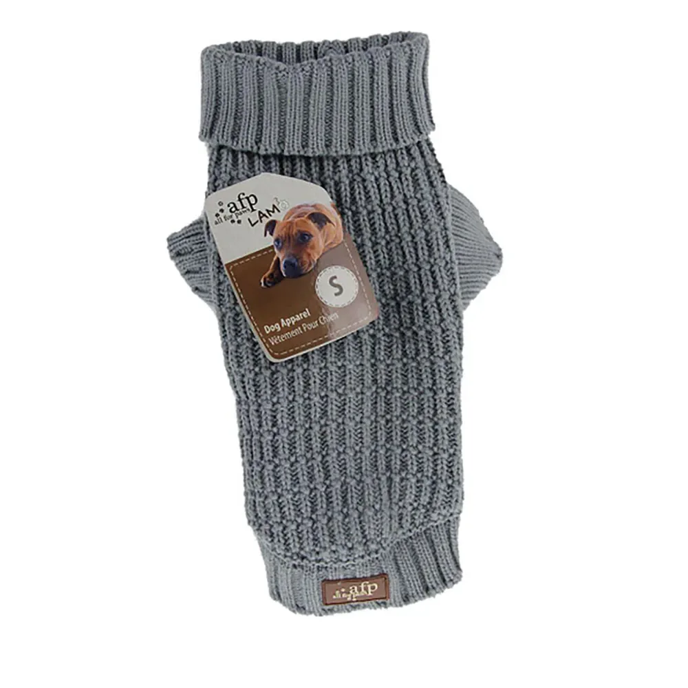 Sweater Fishermans Hondenjas von AFP – Produktfoto
