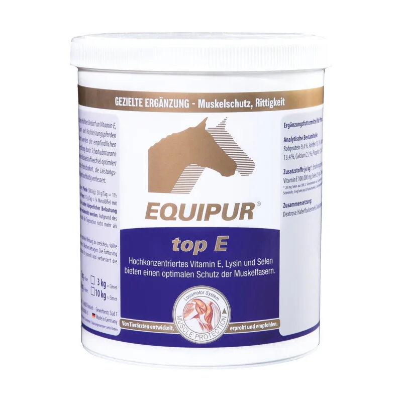 EQUIPUR EQUIPUR top E 1 kg by Agrobs in Regular – product photo