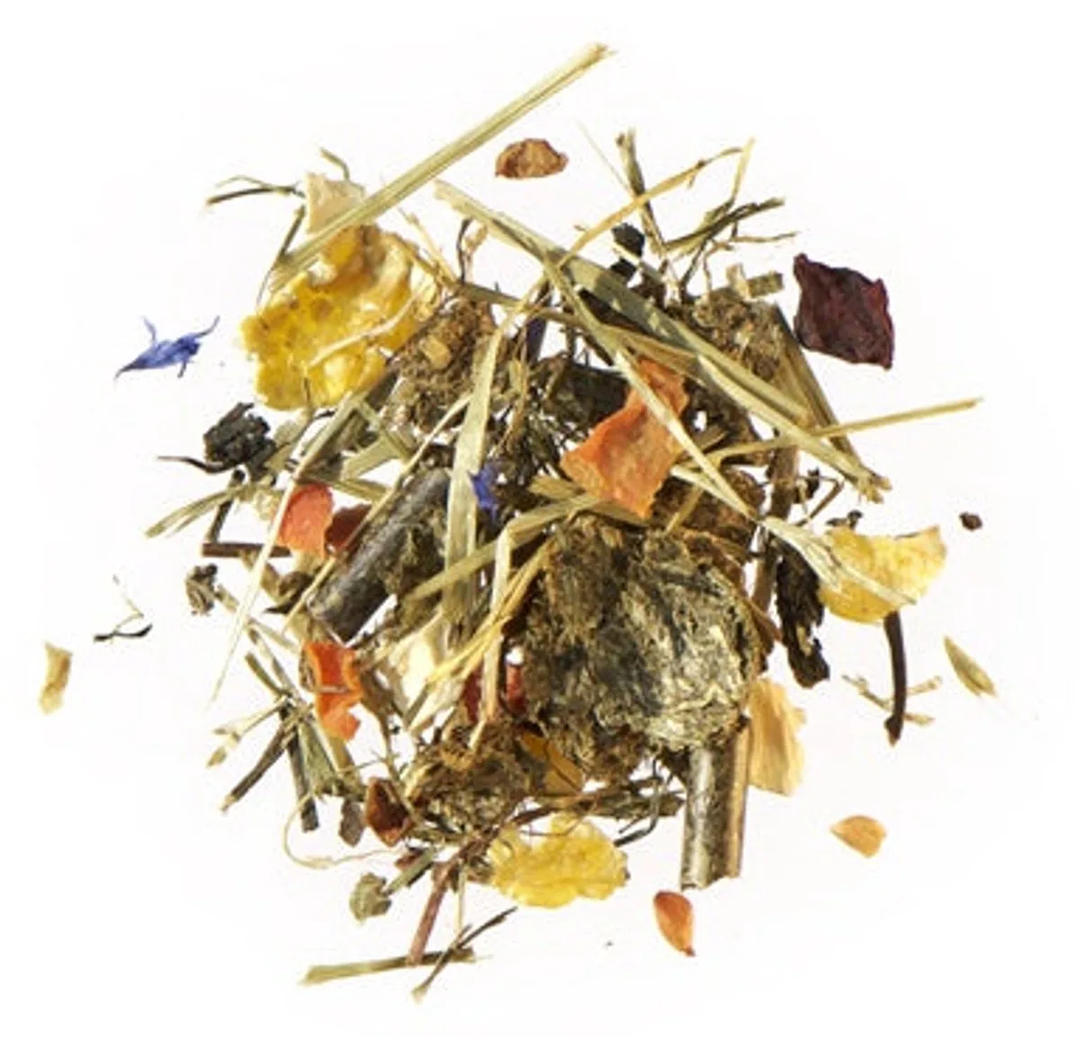 Pre Alpin knaagdiermenu - 8 kg de Agrobs – photo produit