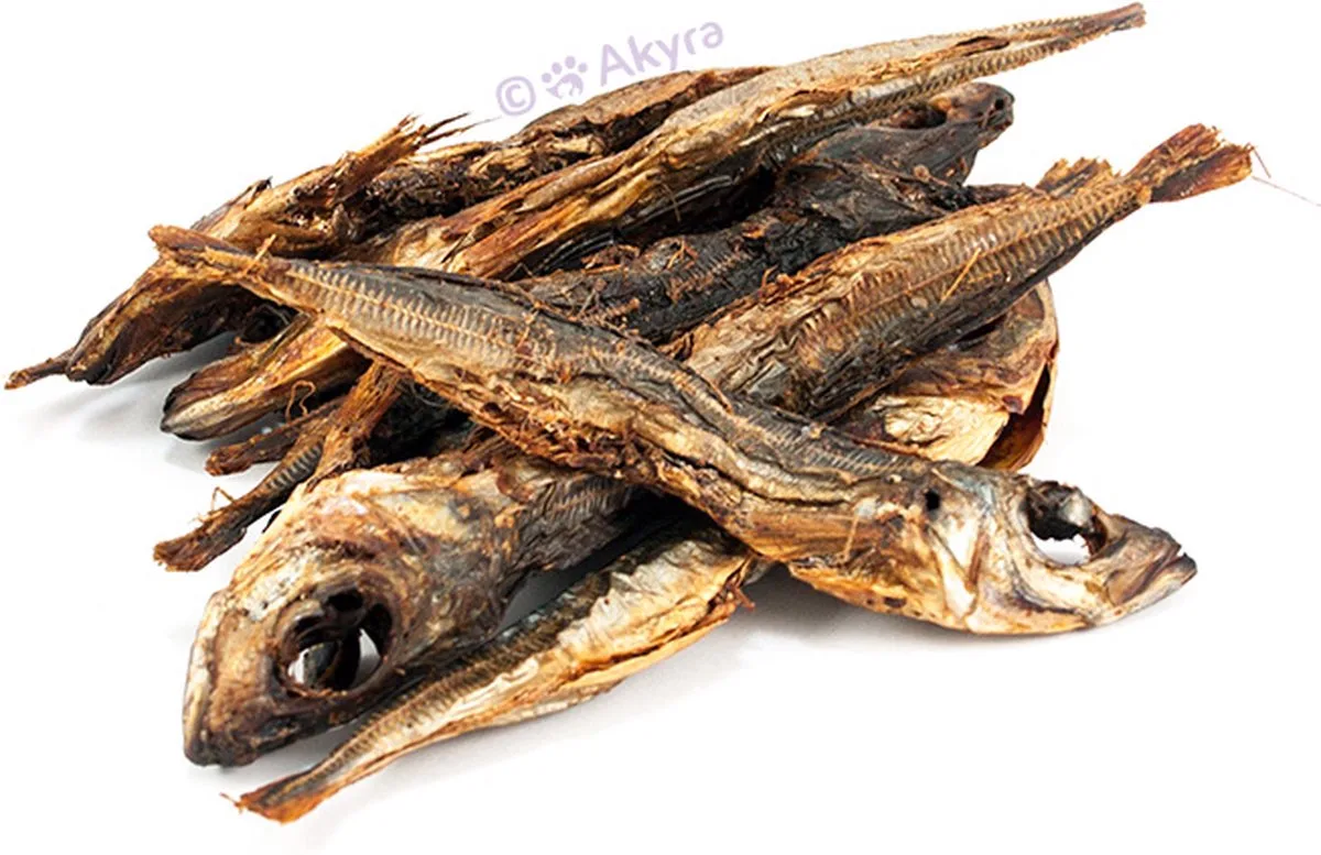 Haring gedroogd - 250gr de Akyra – photo produit