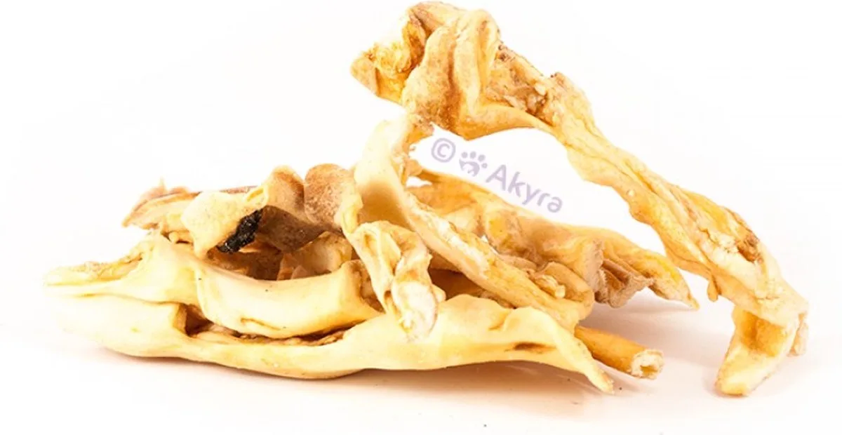 Konijnenhuid 250 gr van Akyra – productfoto