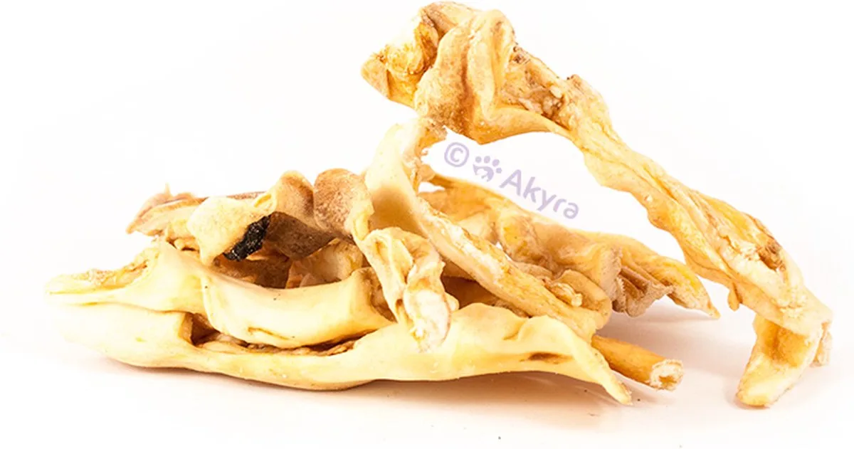 Lamskophuid - 250gr de Akyra – photo produit