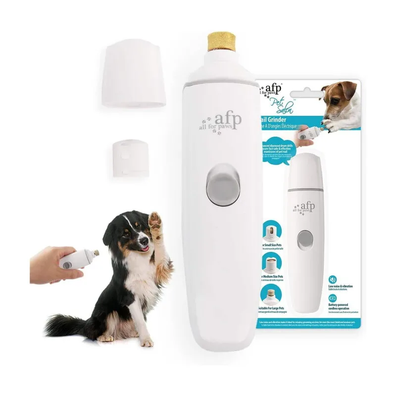 Pet Salon Nagelschleifer de All For Paws en Regular – photo produit