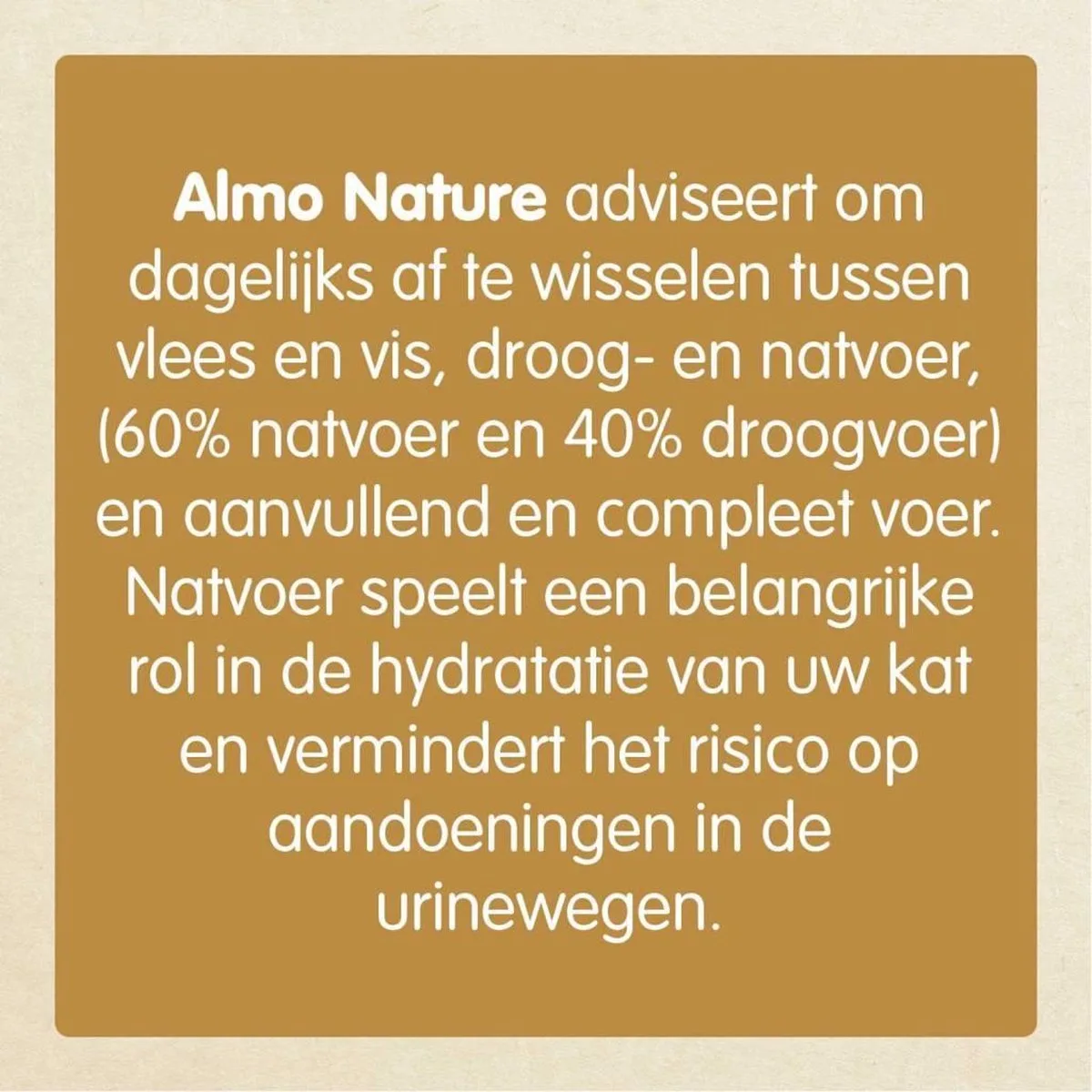 Holistic Droogvoer met Anti-Haarbal formule - Kip 2 kg van Almo Nature – productfoto