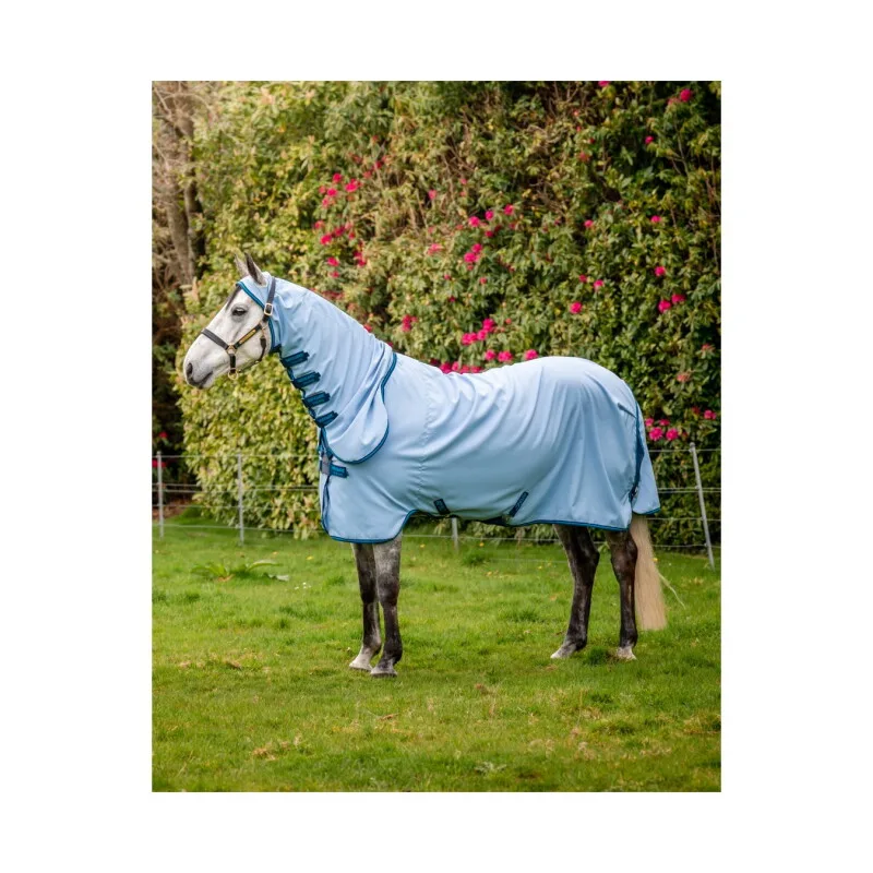 Fliegendecke Ripstop Hoody Light 0 g 1,55 m fra Amigo i Regular – produktbillede
