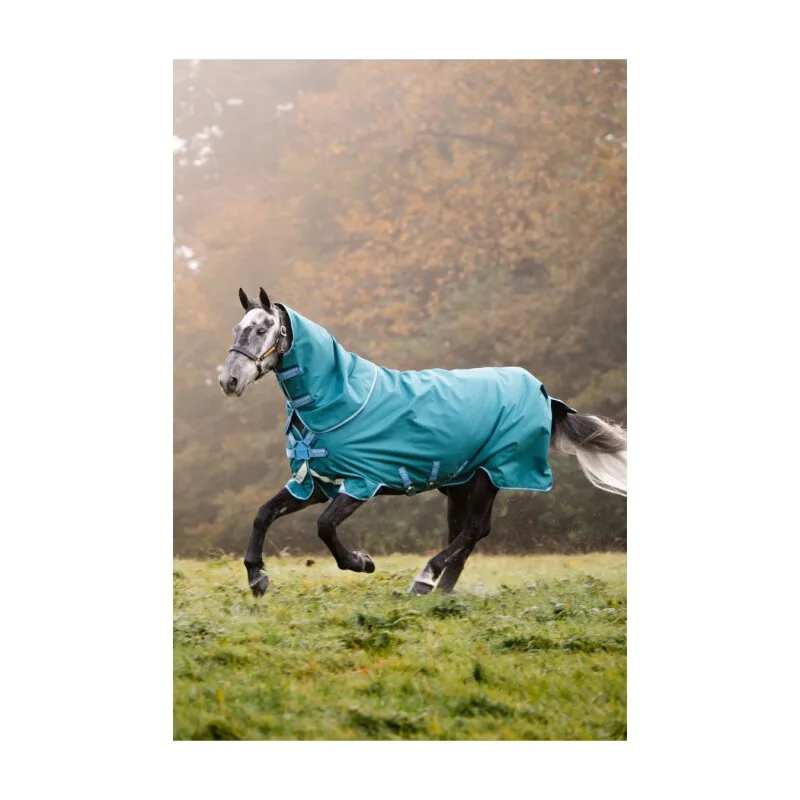 Regendecke Bravo 12 Plus Turnout Light 100 g 1,3 m by Amigo in Regular – product photo
