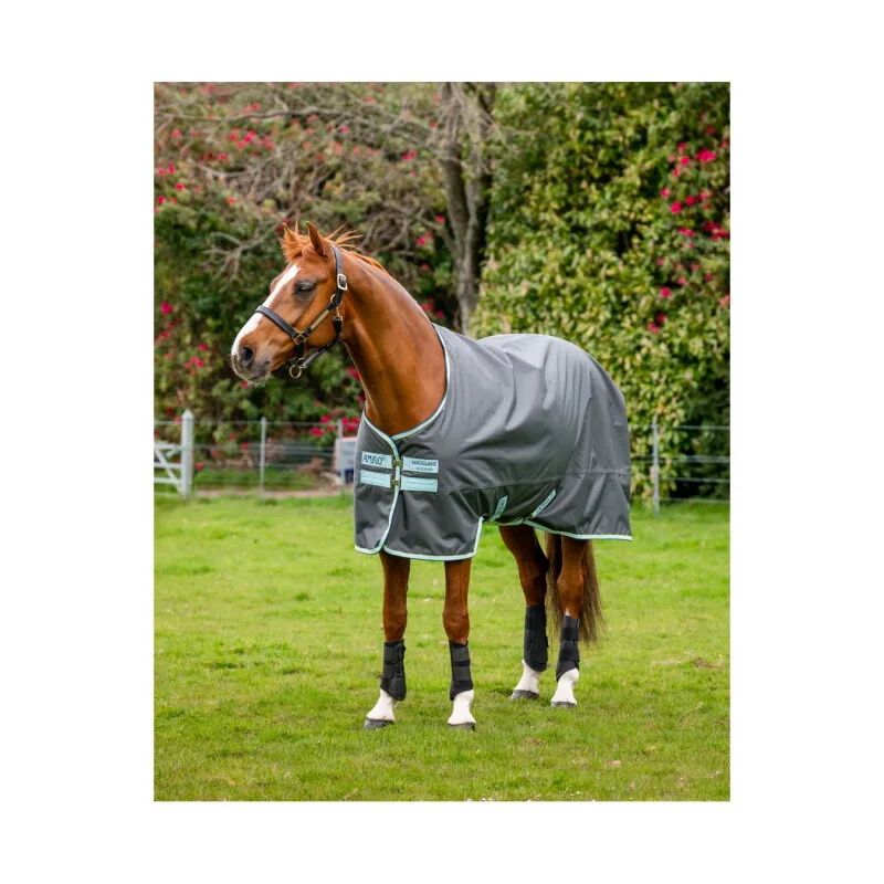 Regendecke Hero Ripstop Turnout Light 50 g 1,3 m by Amigo in Regular – product photo