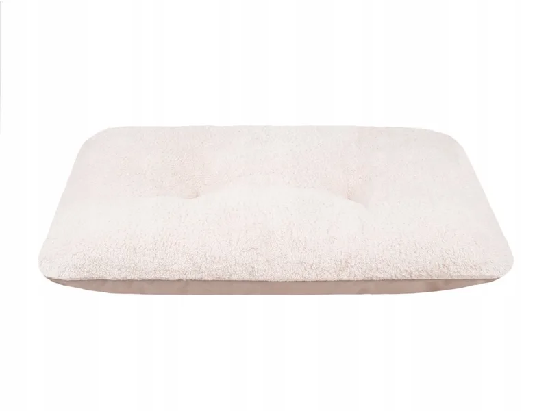 Aspen XL Hondenkussen Rechthoekig Beige de Amiplay – photo produit