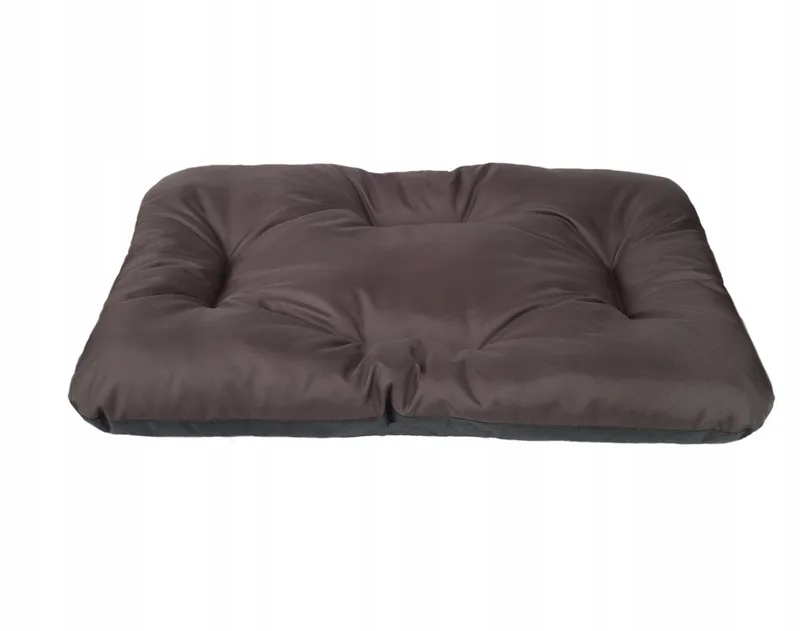 Basic XL Hondenkussen - Comfortabel en Duurzaam by Amiplay in Brown – product photo